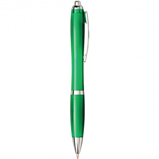 Recycled PET Pens green